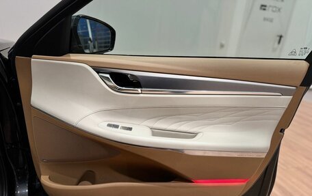 Hyundai Grandeur, 2020 год, 3 270 000 рублей, 23 фотография