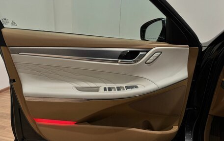 Hyundai Grandeur, 2020 год, 3 270 000 рублей, 24 фотография