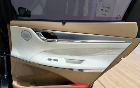 Hyundai Grandeur, 2020 год, 3 270 000 рублей, 25 фотография