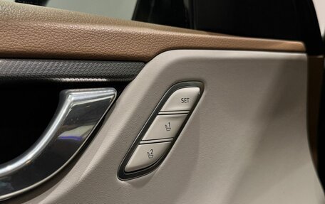 Hyundai Grandeur, 2020 год, 3 270 000 рублей, 26 фотография
