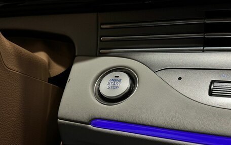 Hyundai Grandeur, 2020 год, 3 270 000 рублей, 29 фотография