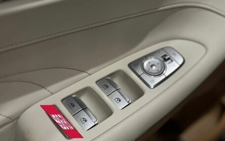 Hyundai Grandeur, 2020 год, 3 270 000 рублей, 27 фотография