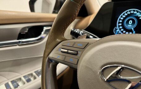Hyundai Grandeur, 2020 год, 3 270 000 рублей, 35 фотография