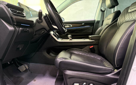 CheryExeed VX, 2022 год, 2 549 000 рублей, 6 фотография