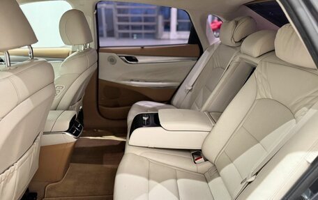 Hyundai Grandeur, 2020 год, 3 270 000 рублей, 37 фотография