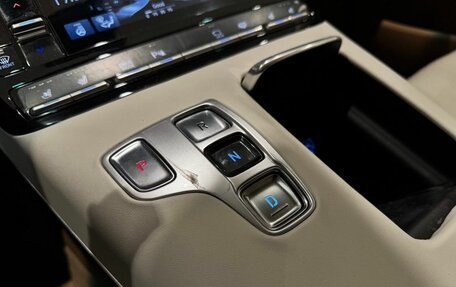 Hyundai Grandeur, 2020 год, 3 270 000 рублей, 40 фотография