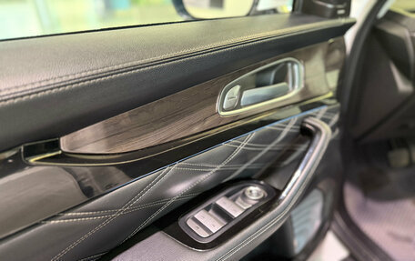 CheryExeed VX, 2022 год, 2 549 000 рублей, 4 фотография
