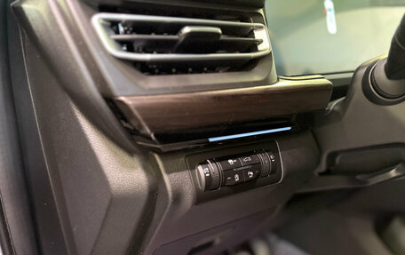 CheryExeed VX, 2022 год, 2 549 000 рублей, 5 фотография