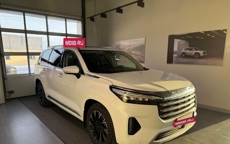 CheryExeed VX, 2022 год, 2 549 000 рублей, 2 фотография