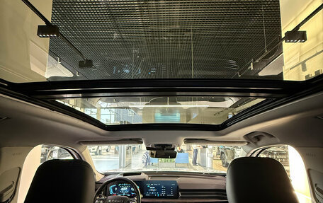 CheryExeed VX, 2022 год, 2 549 000 рублей, 12 фотография