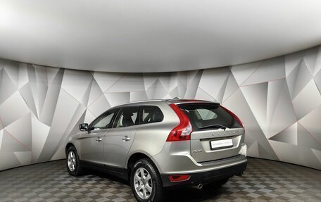 Volvo XC60 II, 2012 год, 1 347 000 рублей, 4 фотография