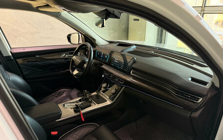 CheryExeed VX, 2022 год, 2 549 000 рублей, 16 фотография
