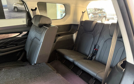 CheryExeed VX, 2022 год, 2 549 000 рублей, 15 фотография