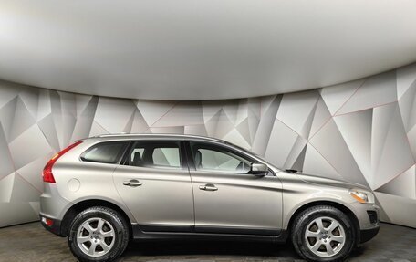 Volvo XC60 II, 2012 год, 1 347 000 рублей, 6 фотография