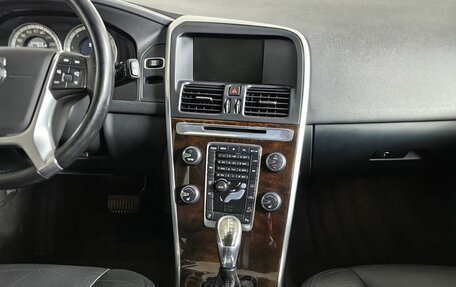 Volvo XC60 II, 2012 год, 1 347 000 рублей, 15 фотография