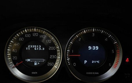 Volvo XC60 II, 2012 год, 1 347 000 рублей, 18 фотография