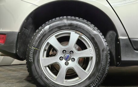 Volvo XC60 II, 2012 год, 1 347 000 рублей, 9 фотография