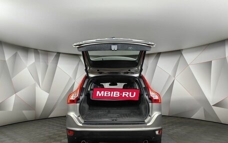 Volvo XC60 II, 2012 год, 1 347 000 рублей, 12 фотография