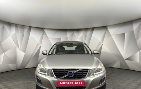 Volvo XC60 II, 2012 год, 1 347 000 рублей, 7 фотография