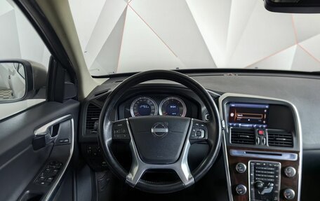 Volvo XC60 II, 2012 год, 1 347 000 рублей, 20 фотография