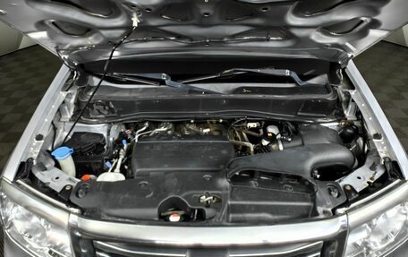 Honda Pilot III рестайлинг, 2012 год, 2 247 000 рублей, 11 фотография