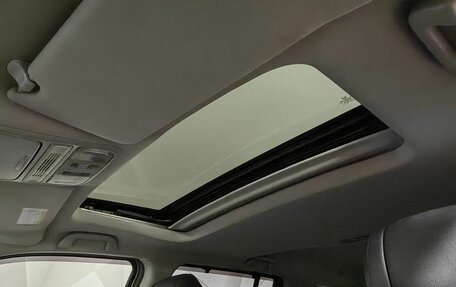 Honda Pilot III рестайлинг, 2012 год, 2 247 000 рублей, 16 фотография