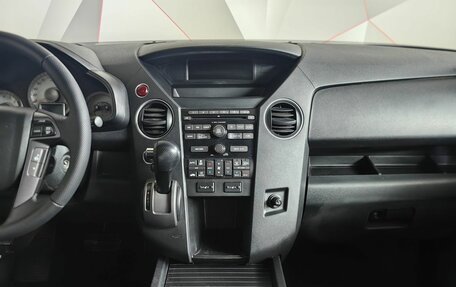 Honda Pilot III рестайлинг, 2012 год, 2 247 000 рублей, 20 фотография