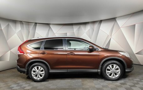 Honda CR-V IV, 2014 год, 1 697 000 рублей, 6 фотография