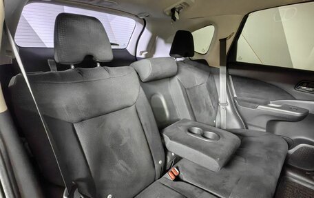 Honda CR-V IV, 2014 год, 1 697 000 рублей, 16 фотография