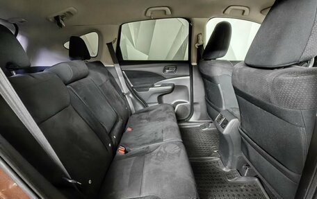 Honda CR-V IV, 2014 год, 1 697 000 рублей, 15 фотография