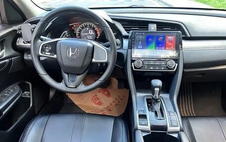 Honda Civic IX, 2017 год, 1 350 400 рублей, 7 фотография