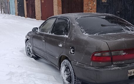 Toyota Corona IX (T190), 1993 год, 145 000 рублей, 3 фотография