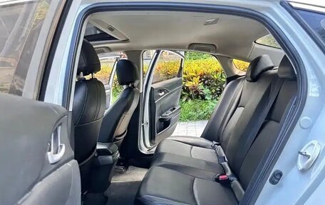 Honda Civic IX, 2017 год, 1 350 400 рублей, 10 фотография