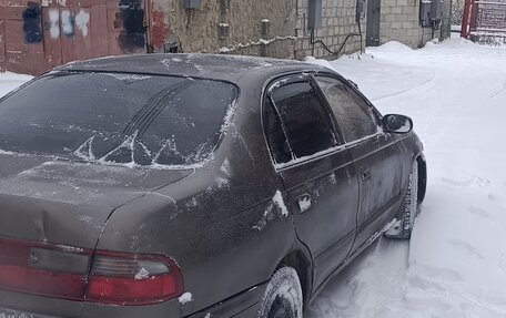 Toyota Corona IX (T190), 1993 год, 145 000 рублей, 2 фотография