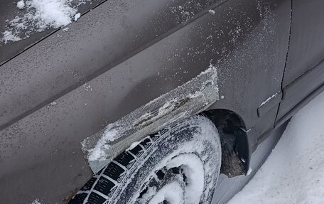 Toyota Corona IX (T190), 1993 год, 145 000 рублей, 7 фотография