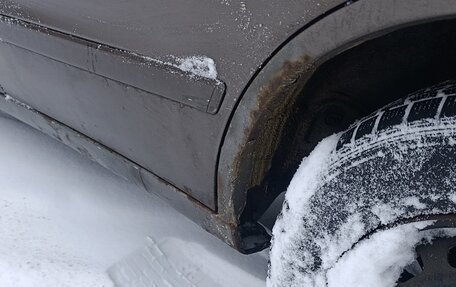 Toyota Corona IX (T190), 1993 год, 145 000 рублей, 11 фотография