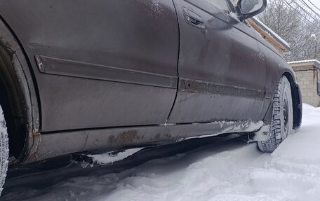 Toyota Corona IX (T190), 1993 год, 145 000 рублей, 9 фотография