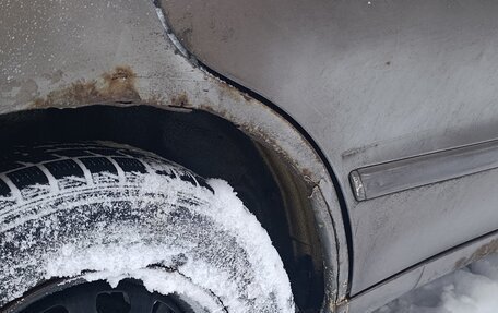 Toyota Corona IX (T190), 1993 год, 145 000 рублей, 10 фотография