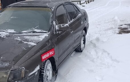 Toyota Corona IX (T190), 1993 год, 145 000 рублей, 6 фотография