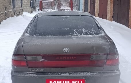 Toyota Corona IX (T190), 1993 год, 145 000 рублей, 4 фотография