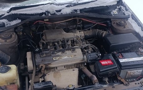 Toyota Corona IX (T190), 1993 год, 145 000 рублей, 12 фотография