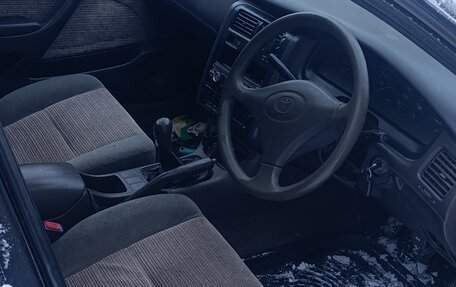 Toyota Corona IX (T190), 1993 год, 145 000 рублей, 13 фотография