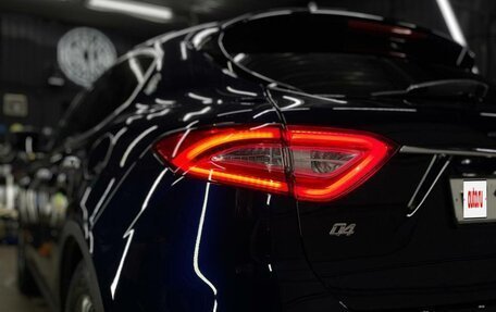 Maserati Levante I, 2018 год, 3 500 000 рублей, 3 фотография