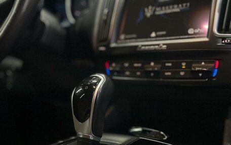 Maserati Levante I, 2018 год, 3 500 000 рублей, 5 фотография