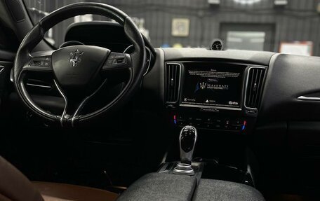 Maserati Levante I, 2018 год, 3 500 000 рублей, 4 фотография