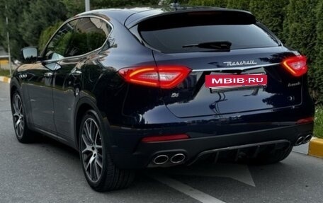 Maserati Levante I, 2018 год, 3 500 000 рублей, 10 фотография