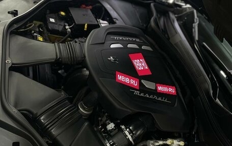 Maserati Levante I, 2018 год, 3 500 000 рублей, 6 фотография