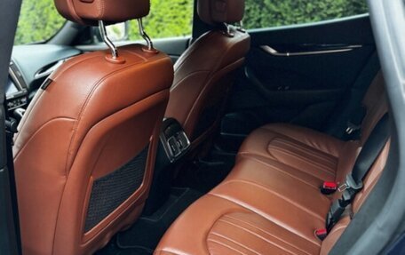 Maserati Levante I, 2018 год, 3 500 000 рублей, 17 фотография