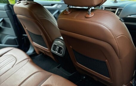 Maserati Levante I, 2018 год, 3 500 000 рублей, 16 фотография