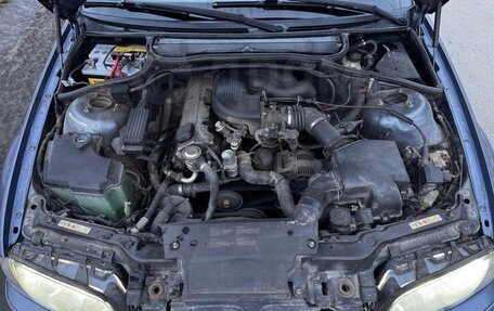 BMW 3 серия, 2000 год, 540 000 рублей, 3 фотография